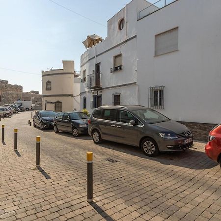 Casa Familiar 8 Personas Villa อัลมูเญการ์ ภายนอก รูปภาพ