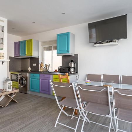 Casa Familiar 8 Personas Villa อัลมูเญการ์ ภายนอก รูปภาพ
