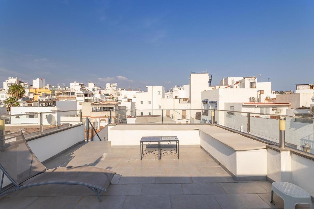 Casa Familiar 8 Personas Villa อัลมูเญการ์ ภายนอก รูปภาพ
