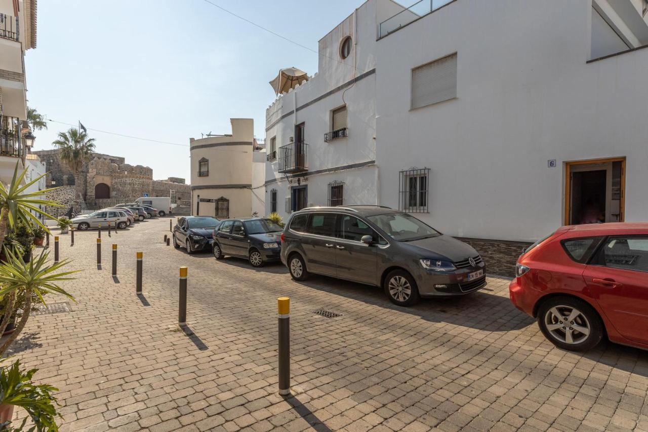 Casa Familiar 8 Personas Villa อัลมูเญการ์ ภายนอก รูปภาพ
