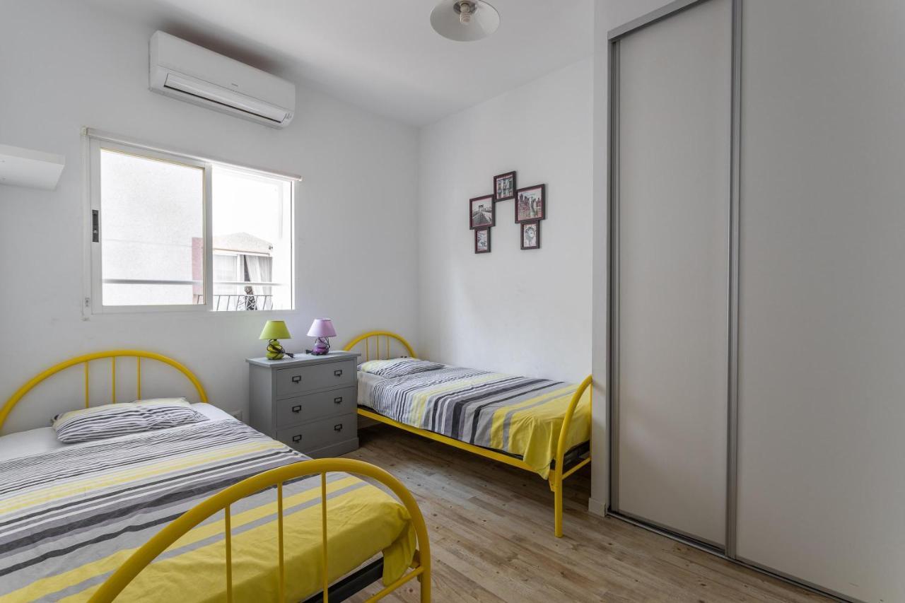 Casa Familiar 8 Personas Villa อัลมูเญการ์ ภายนอก รูปภาพ