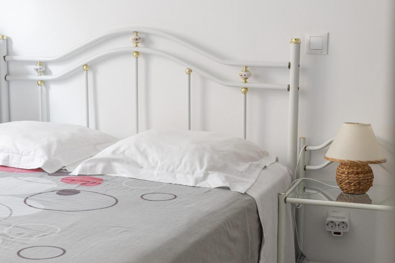 Casa Familiar 8 Personas Villa อัลมูเญการ์ ภายนอก รูปภาพ